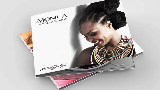 Monica Pereira