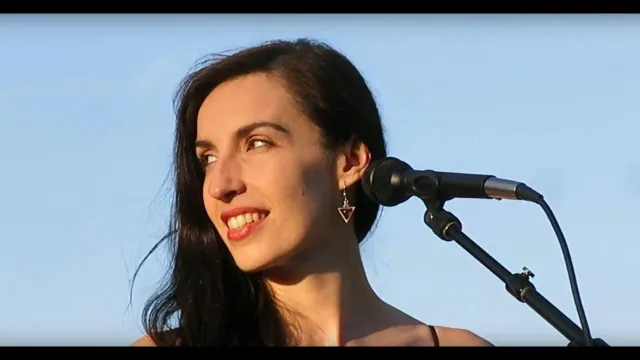 Marie Navarro duo brunch