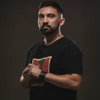 Nicolas Benedetti