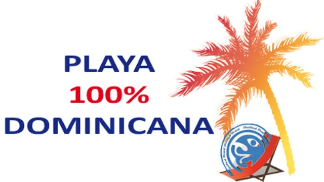 Playa 100% Dominicana