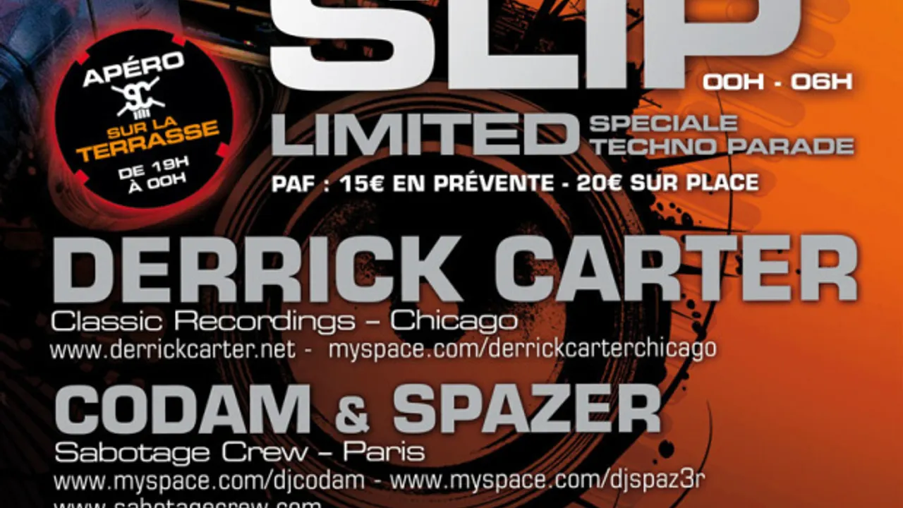 ANTISLIP LIMITED