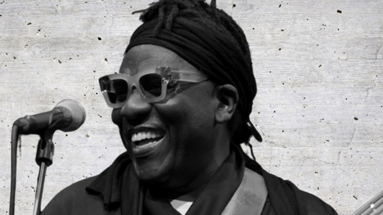 Richard Bona