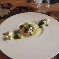 Matière à...