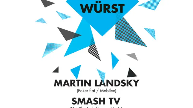 CURRYWÜRST#3