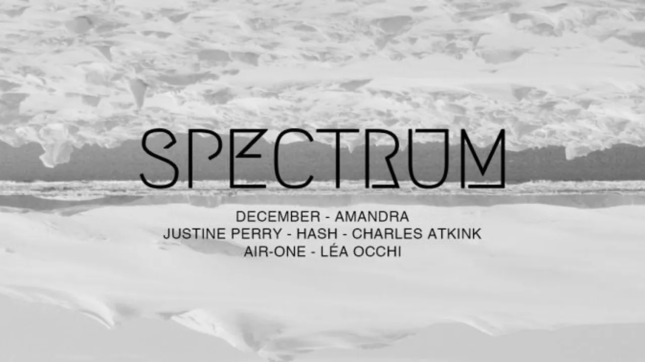 Spectrum