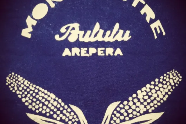 Bululu Arepera