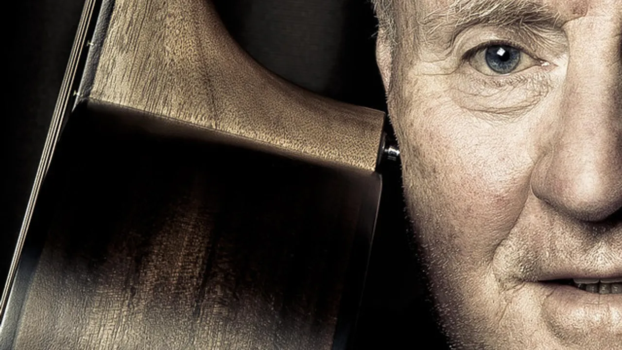 Christy Moore