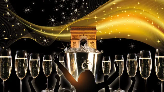 Nouvel An 2010