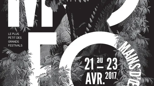 Festival MOFO 2017
