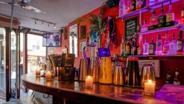 Happy Hours 23H & Tapas