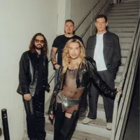 Tokio Hotel