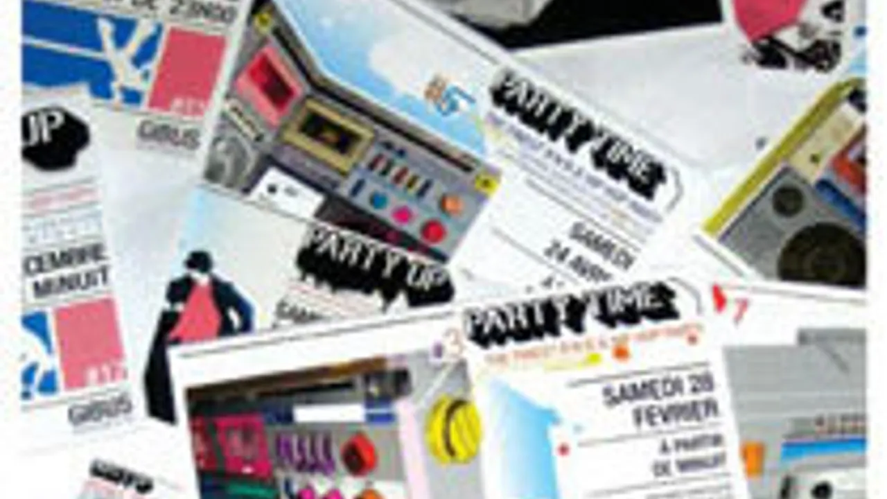Party Up