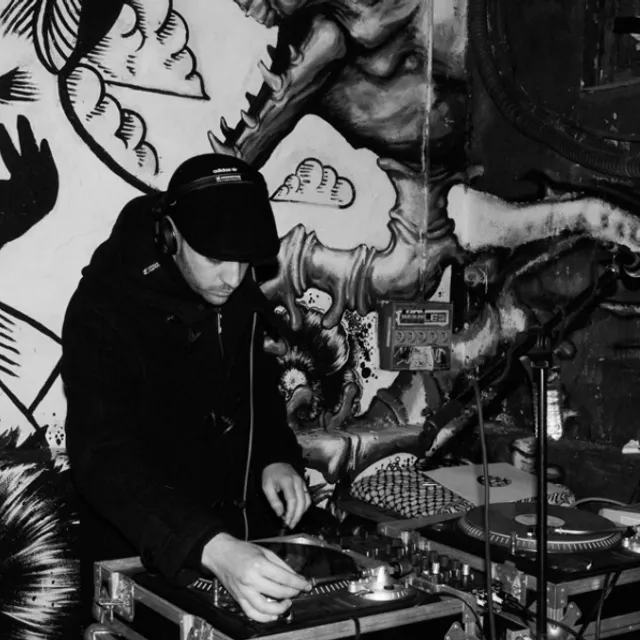 DJ Q