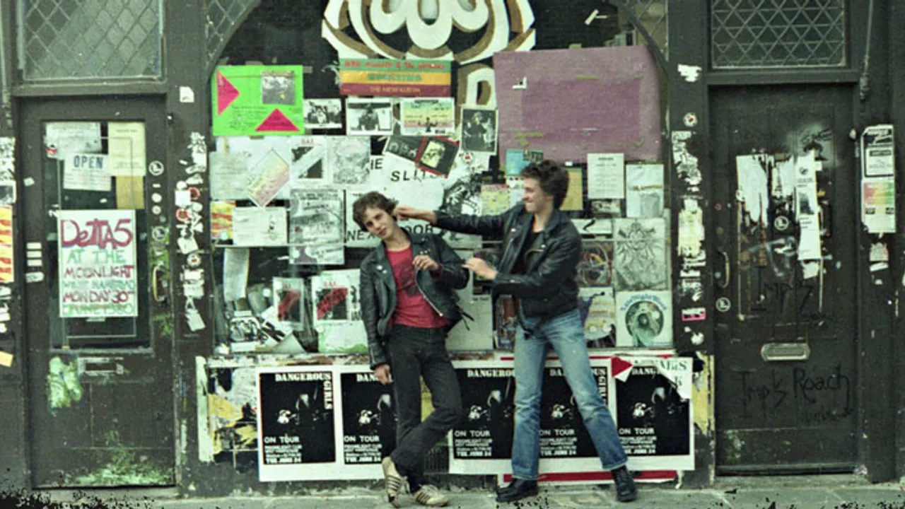 Disquaire Day - Record Store Day