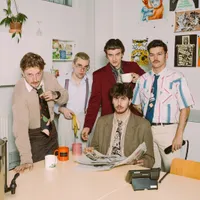 Barno Koevoet & The Duijmschpijkers