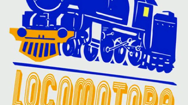 Locomotora