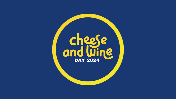 Cheese and Wine Day