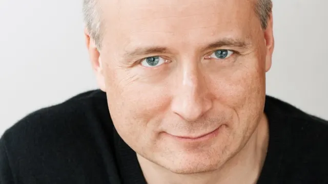 Lars Vogt joue Mozart