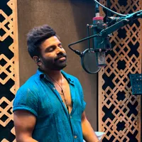 Sreerama Chandra