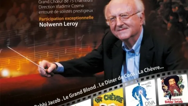 Vladimir Cosma