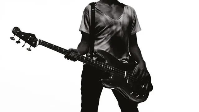 Calogero en concert