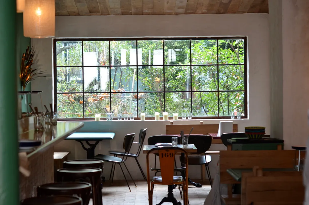 Clamato Restaurant Paris