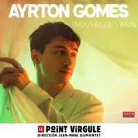 Ayrton Gomes dans