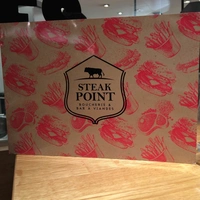 Steak Point