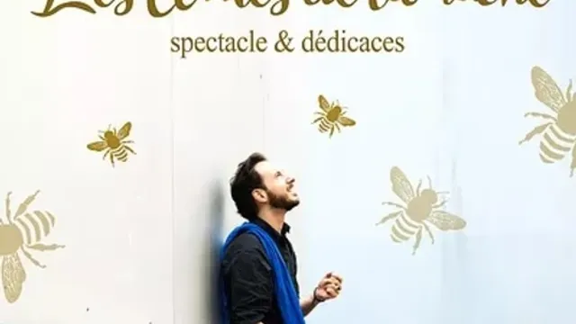 Les contes de la ruche - Pierre-Olivier Bannwarth