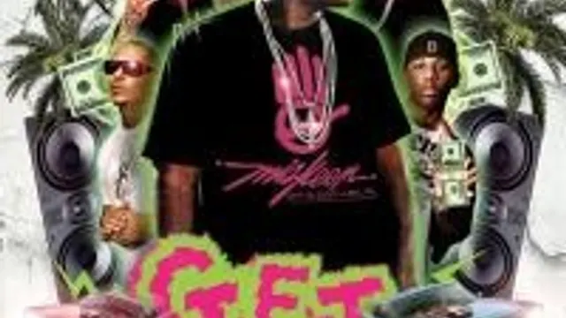 Get Crunk