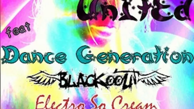 Electro United Vico, Dance Generation, Blackoout