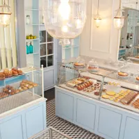 La Pâtisserie des Martyrs - Sébastien Gaudard