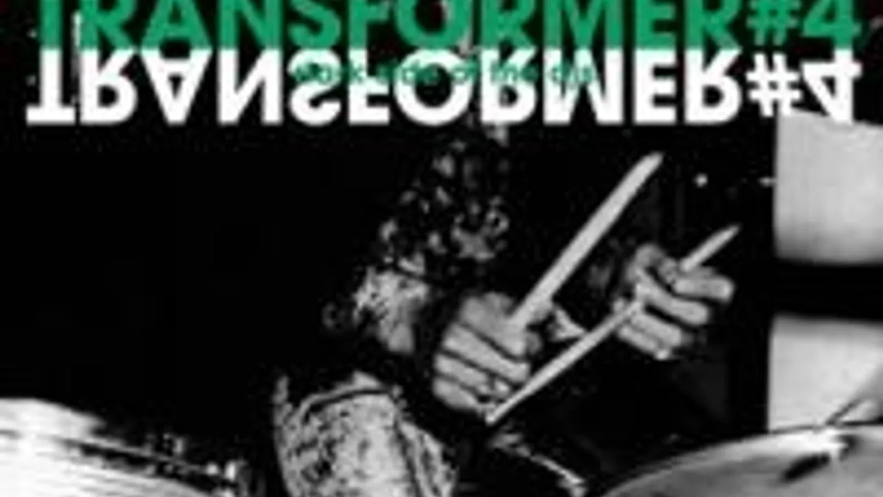 Transformer