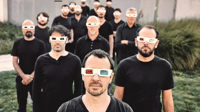 Ping Machine + Bel Orchestre Amateur
