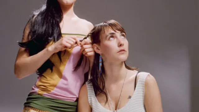 CocoRosie