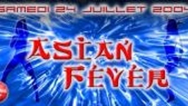 Asian Fever