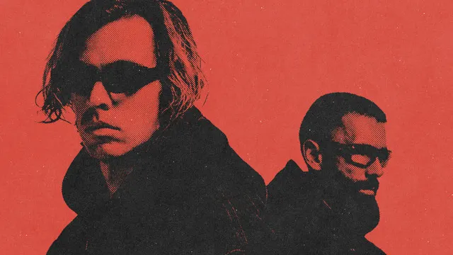 Barong family  world tour w/ Yellow Claw, Moksi & more