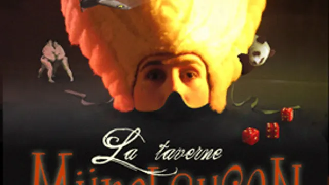 LA TAVERNE MÜNCHAUSEN