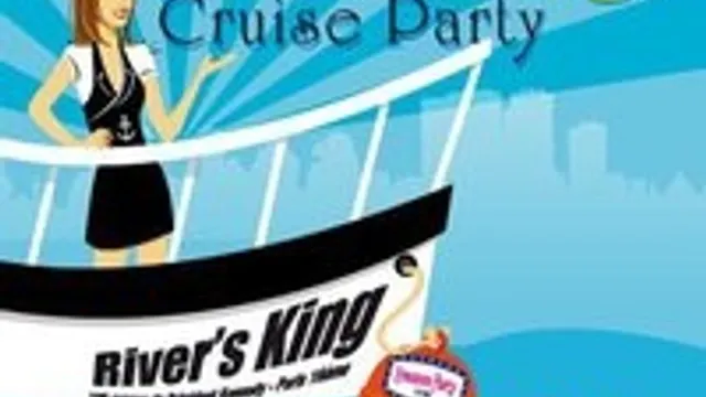 Erasmus Fait Sa Croisière spécial Fête de l'Europe