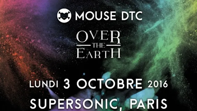 Songazine Night // Parlor Snakes • Over the Earth • Mouse DTC