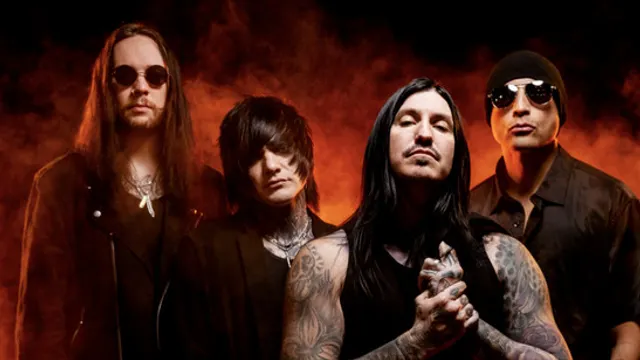 Escape the Fate