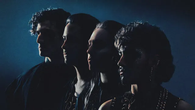 GRETA VAN FLEET