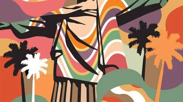 Bal do Brasil spécial São João - Festas Juninas (Saint-Jean)
