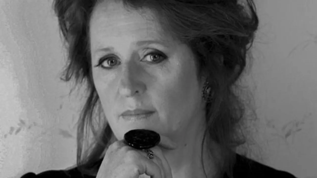 Mary Coughlan