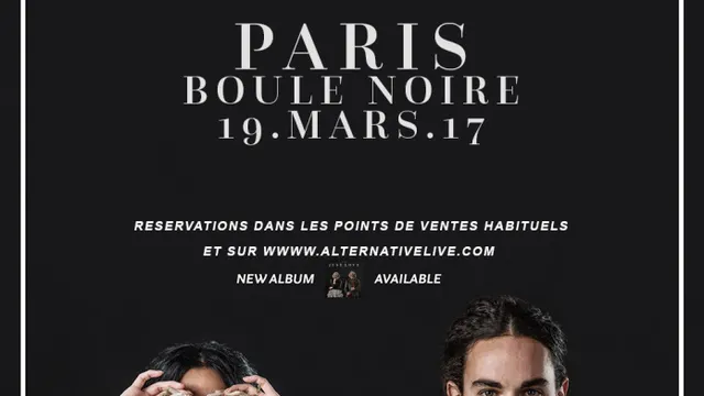 US THE DUO + Invités