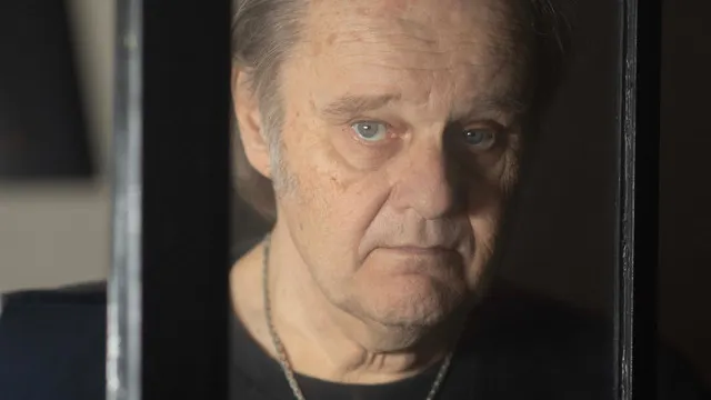 Walter Trout