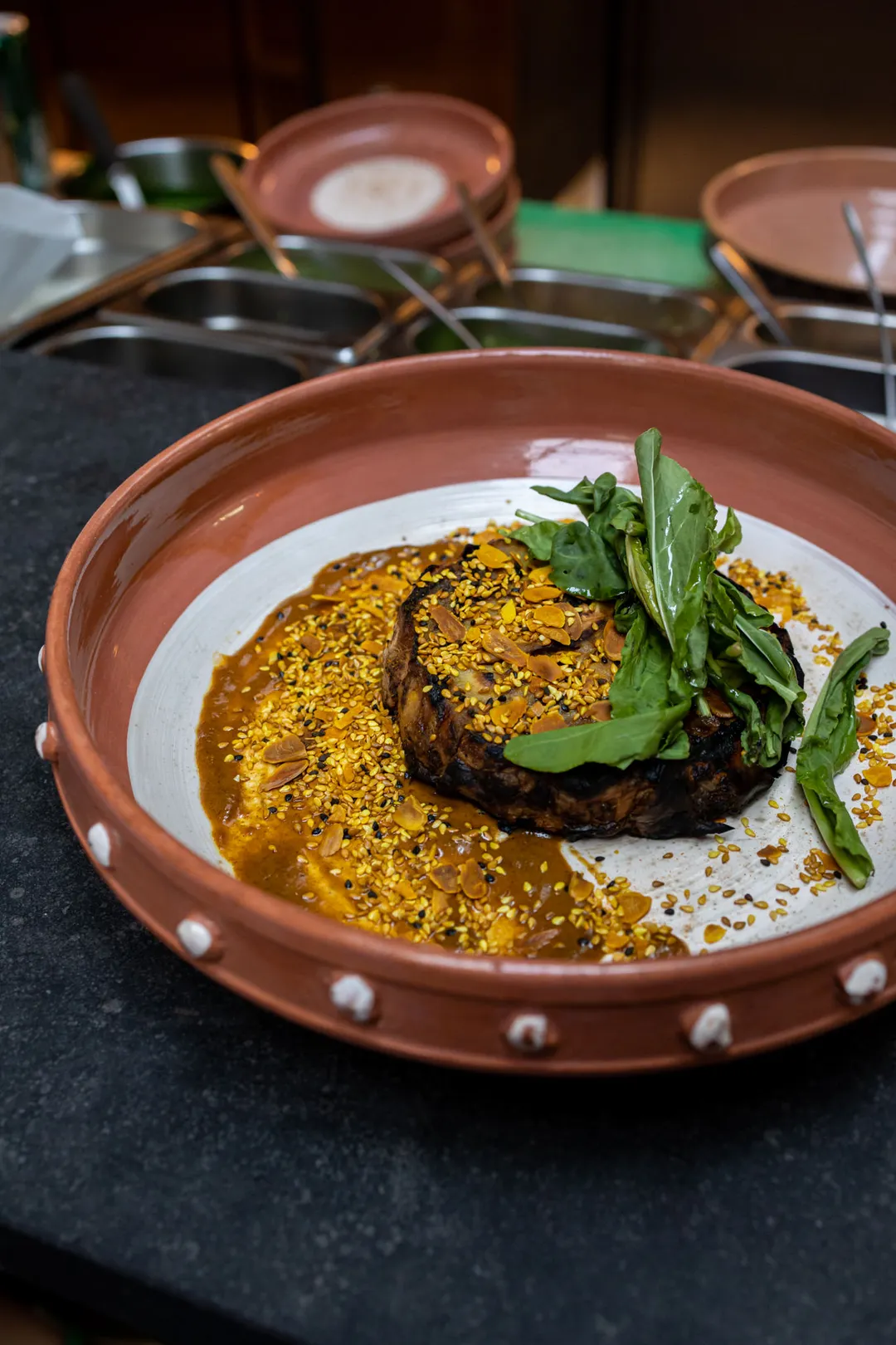 Tekés Restaurant Paris