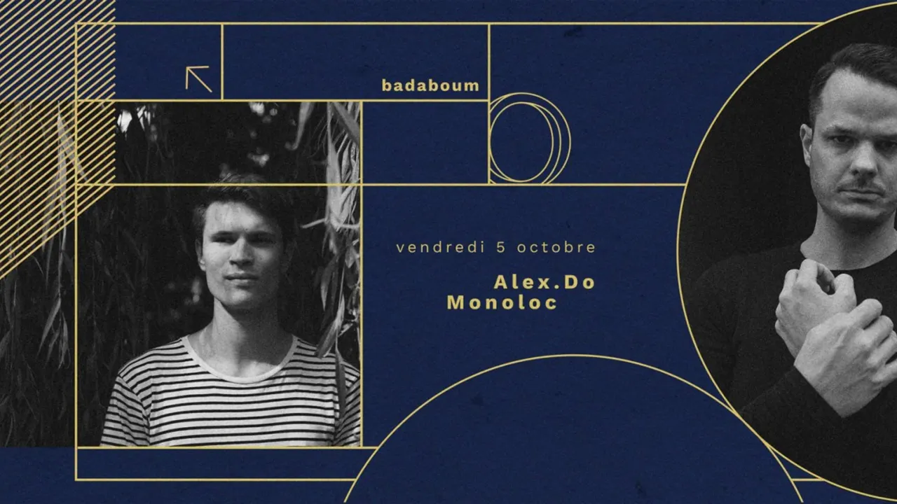 Monoloc, Alex.Do