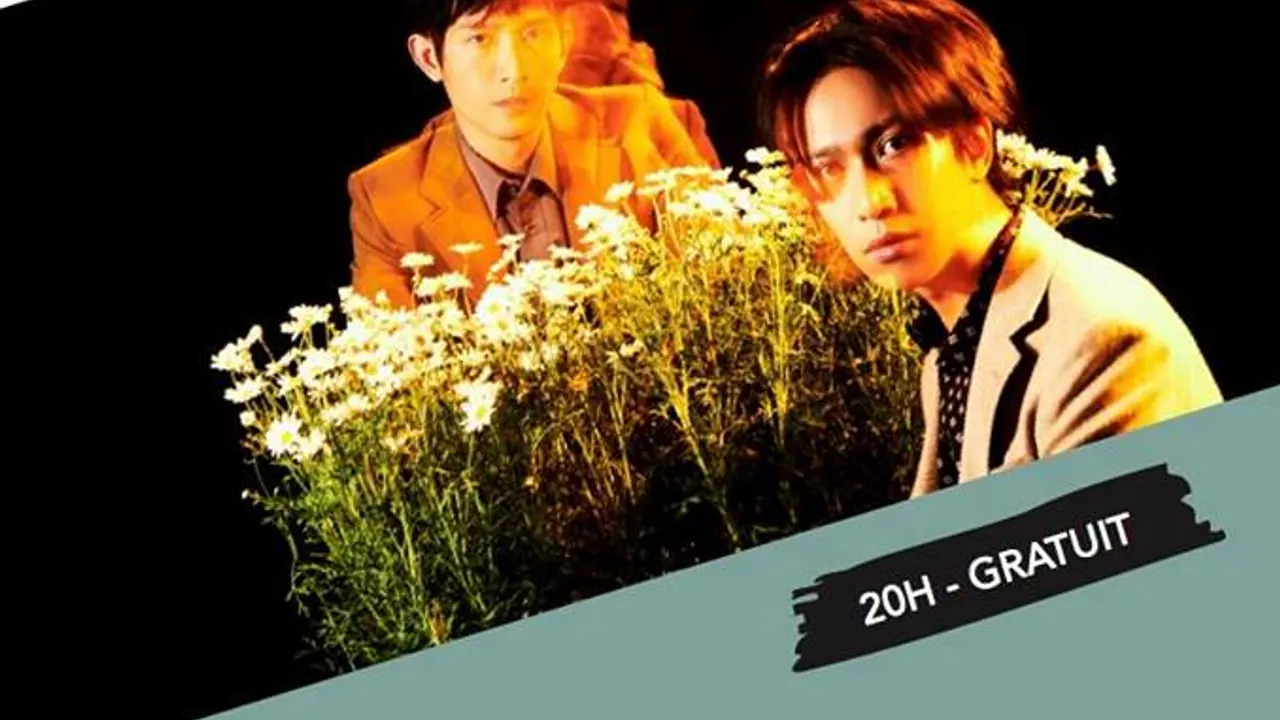 仙樂隊 SEN • 八十八顆芭樂籽 88balaz • Carpet Burns / Supersonic (Free)