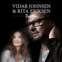 Rita Eriksen